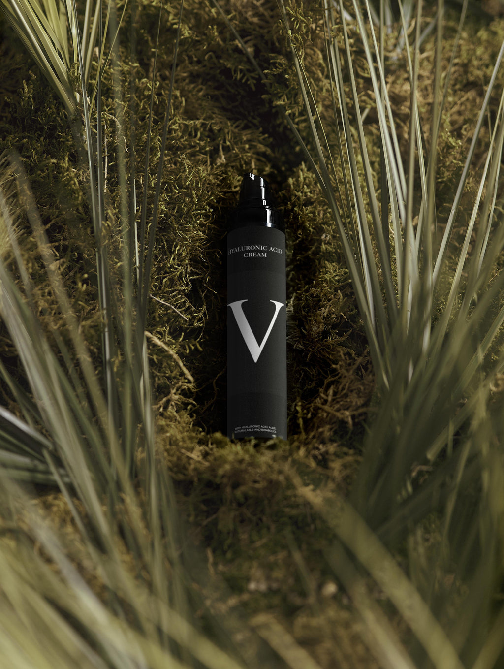 Hyaluronic Acid Moisturizer