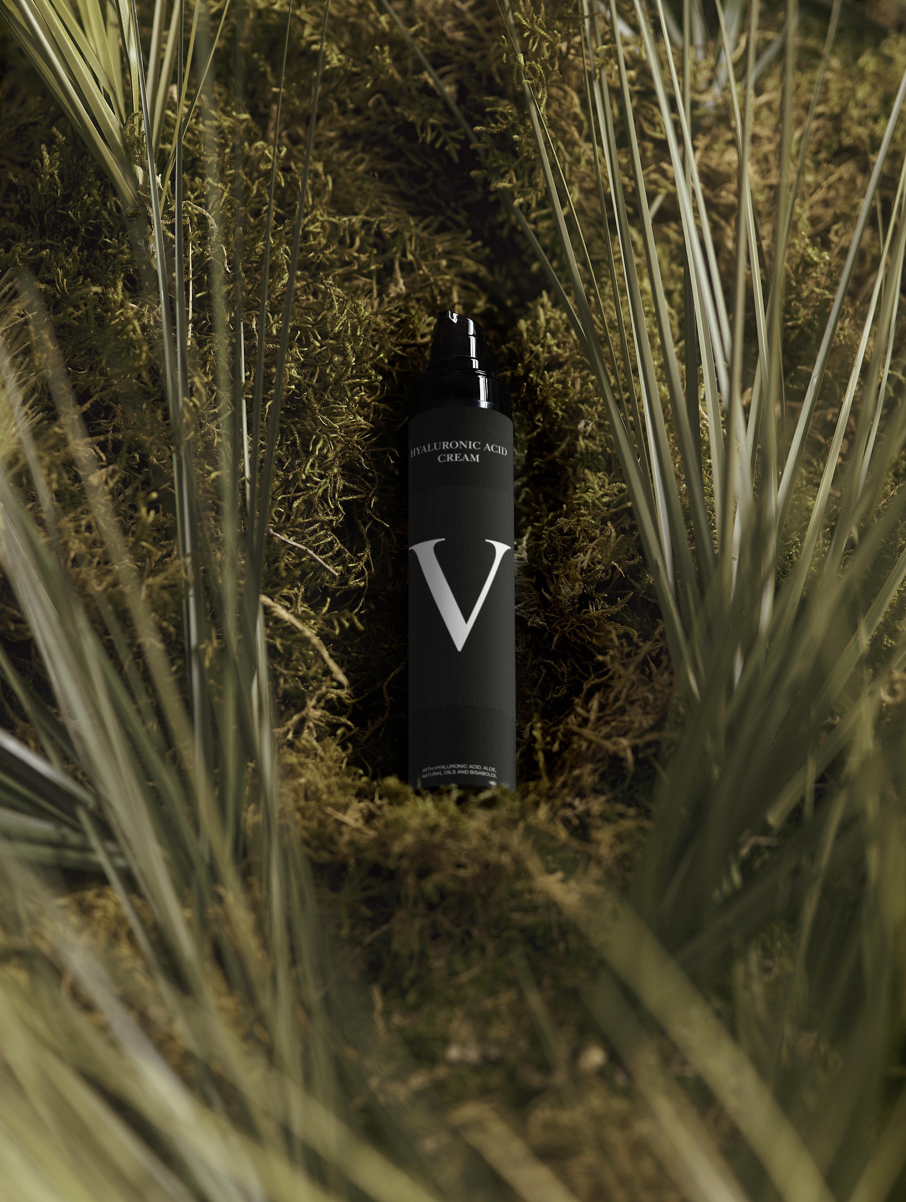 Hyaluronic Acid Moisturizer