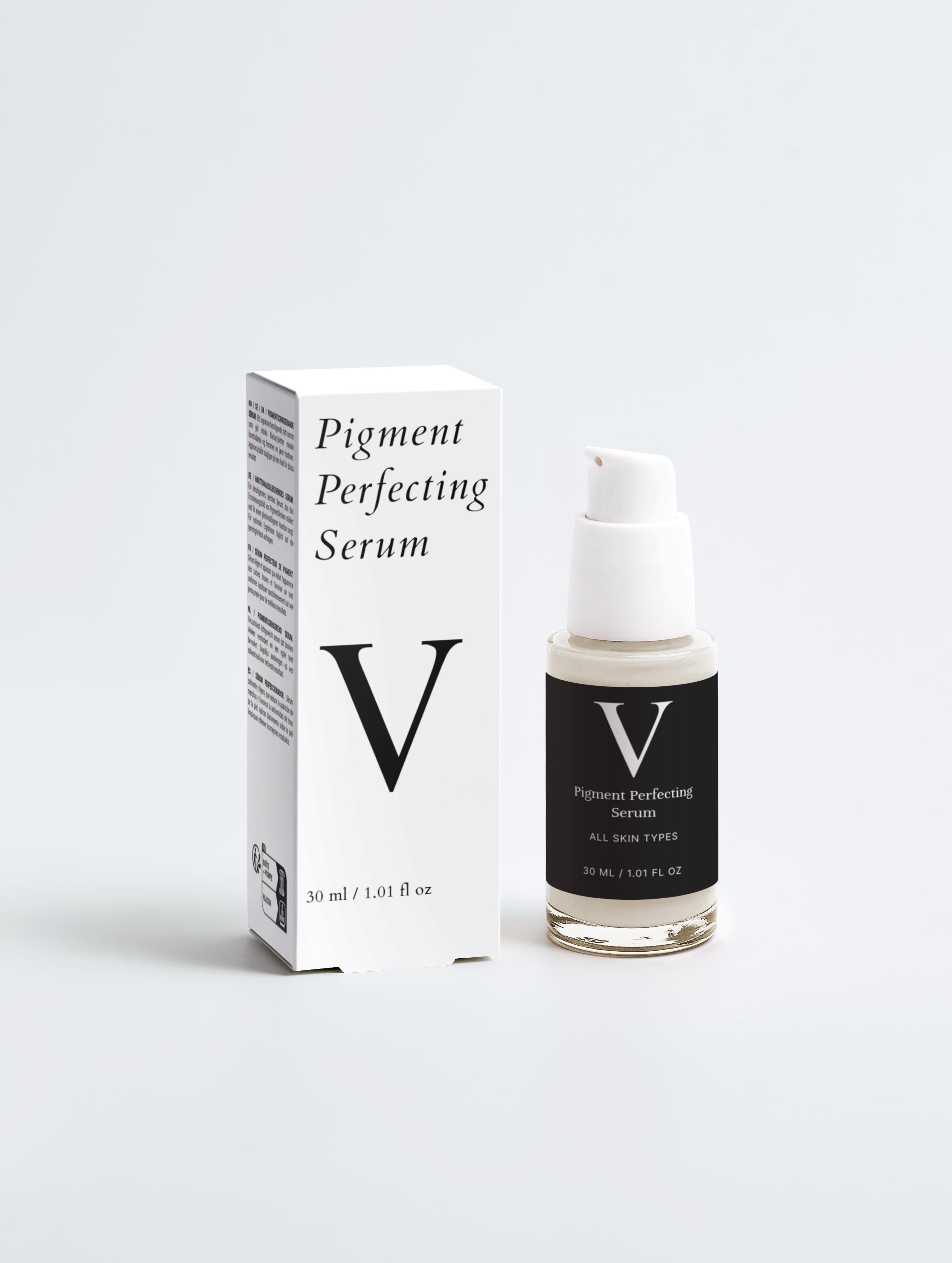 Pigment Perfecting Serum
