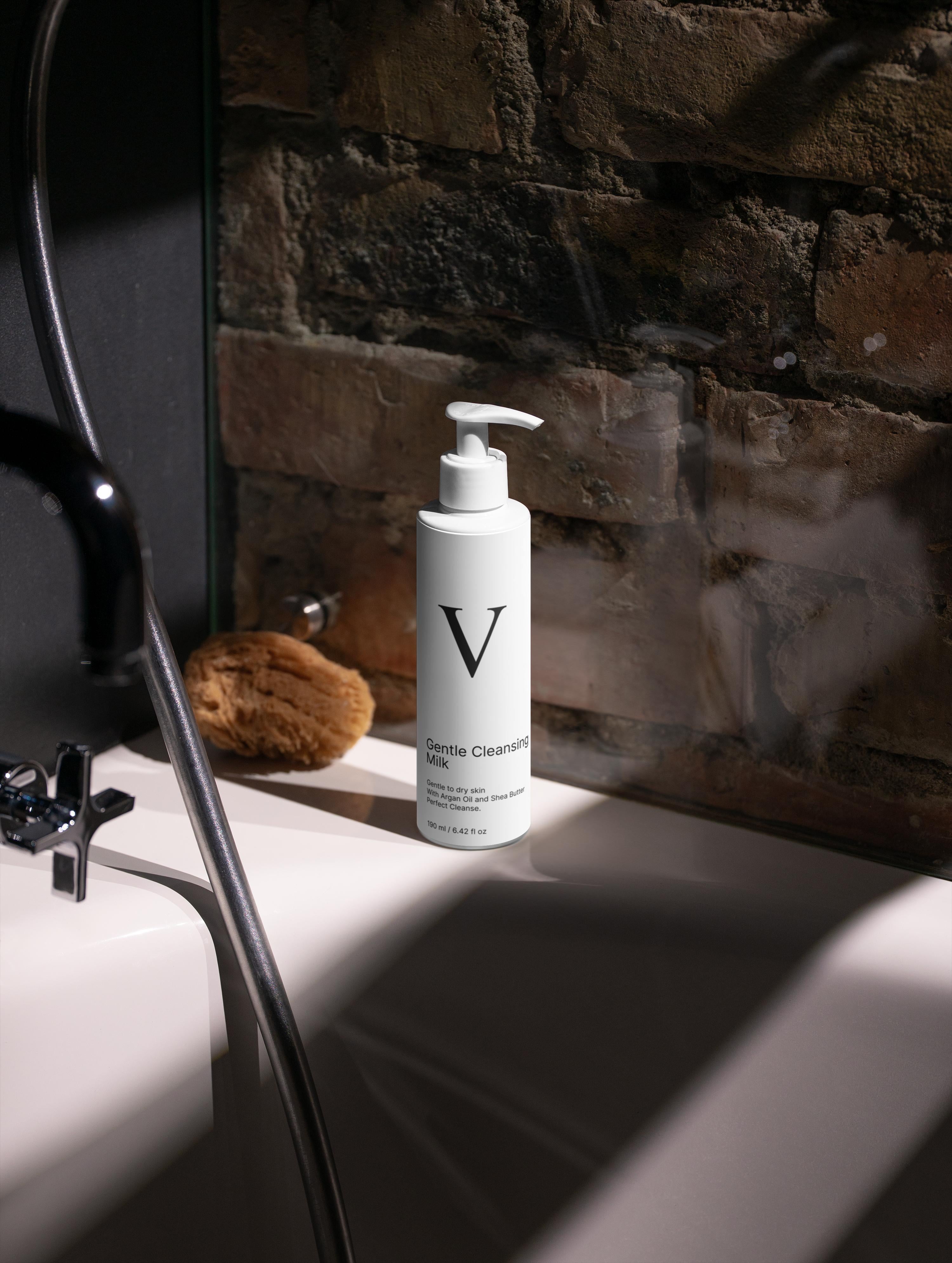 Skincare Essentials Bundle