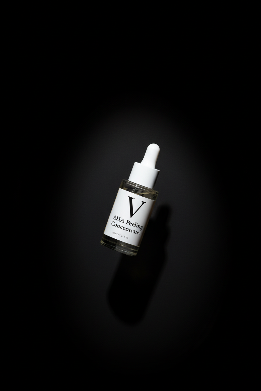 AHA Peeling Concentrate - Spotlight