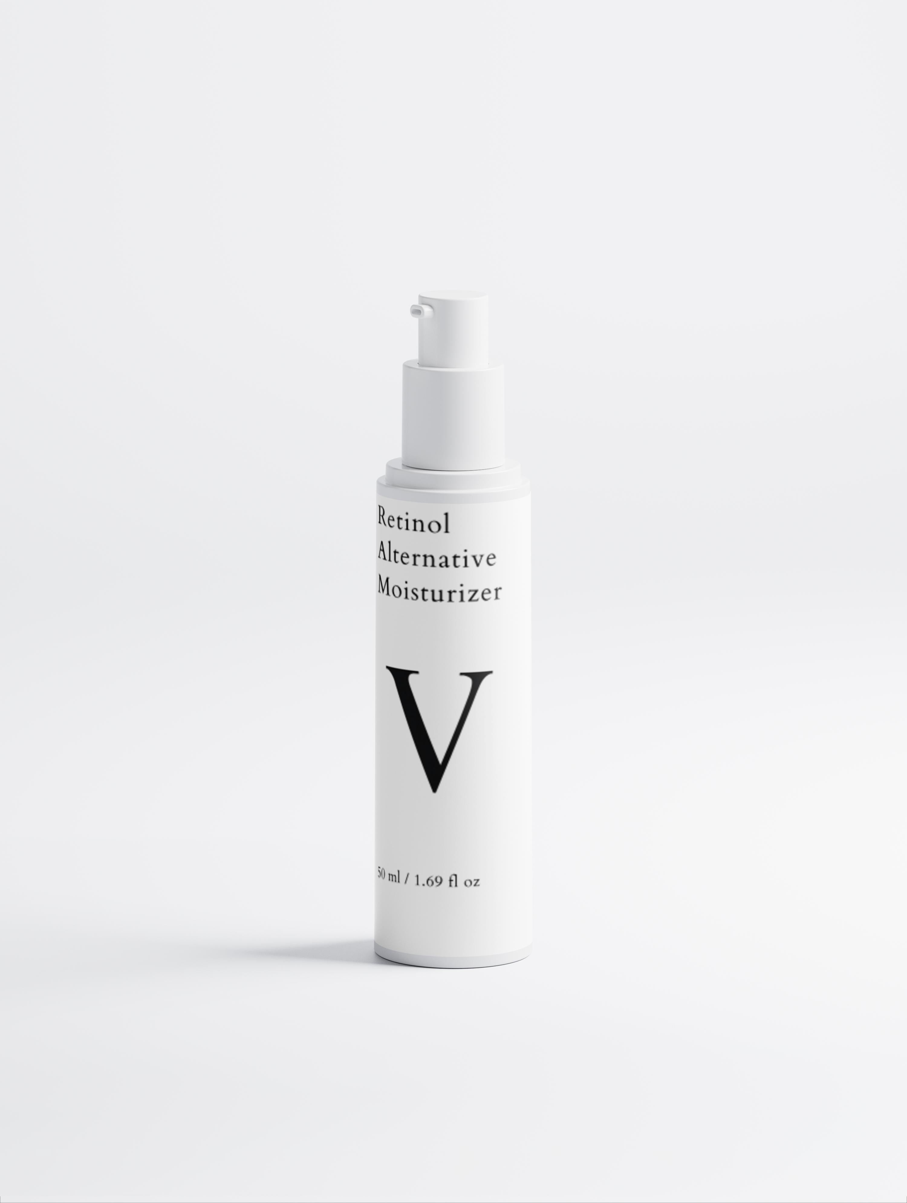 Retinol Alternative Moisturiser