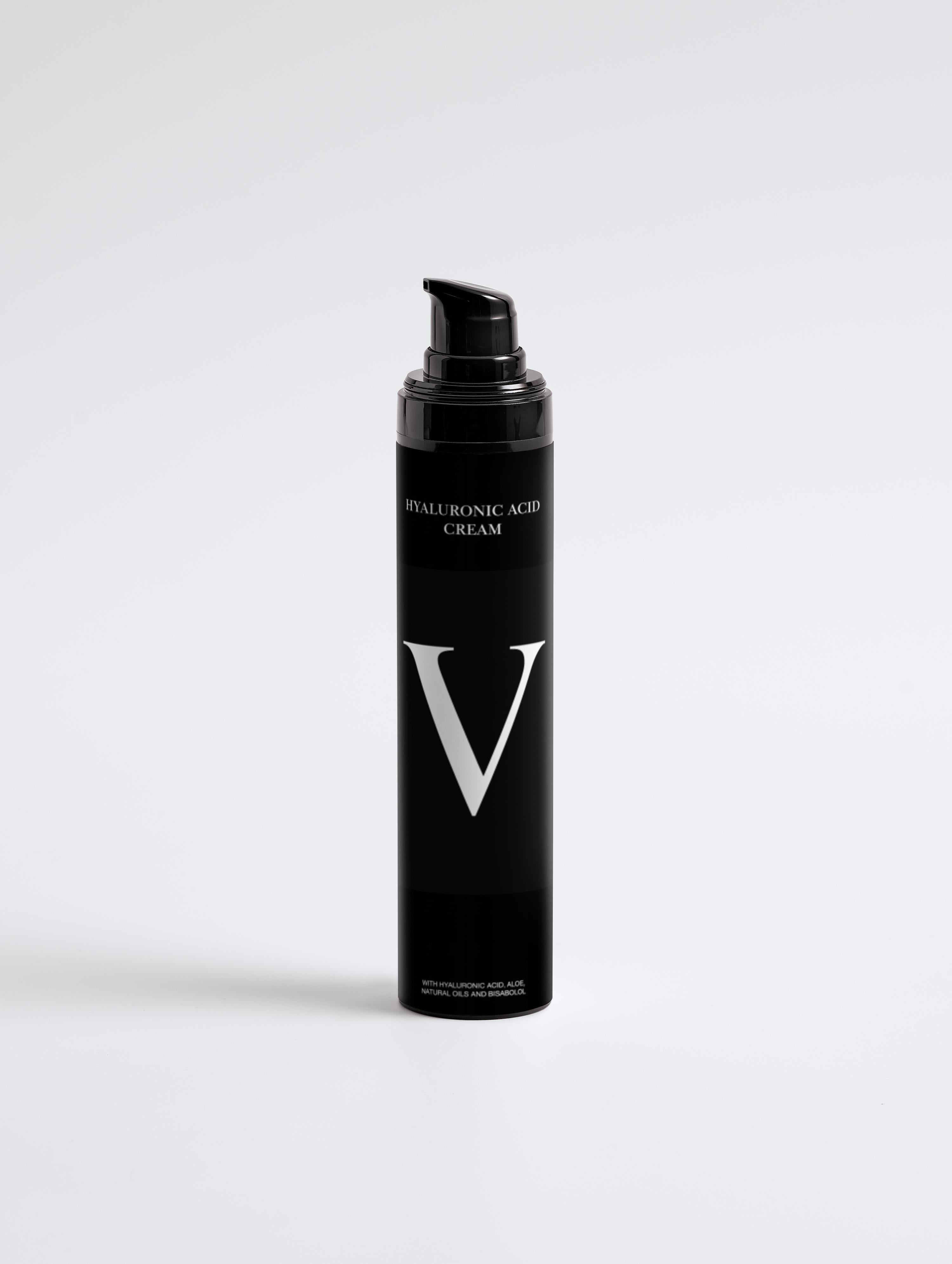 Hyaluronic Acid Moisturizer