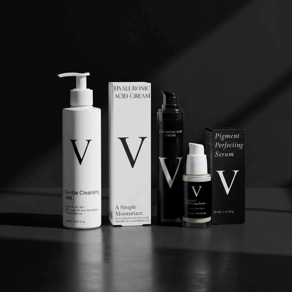 ViViVance Essentials Bundle Thumbnail