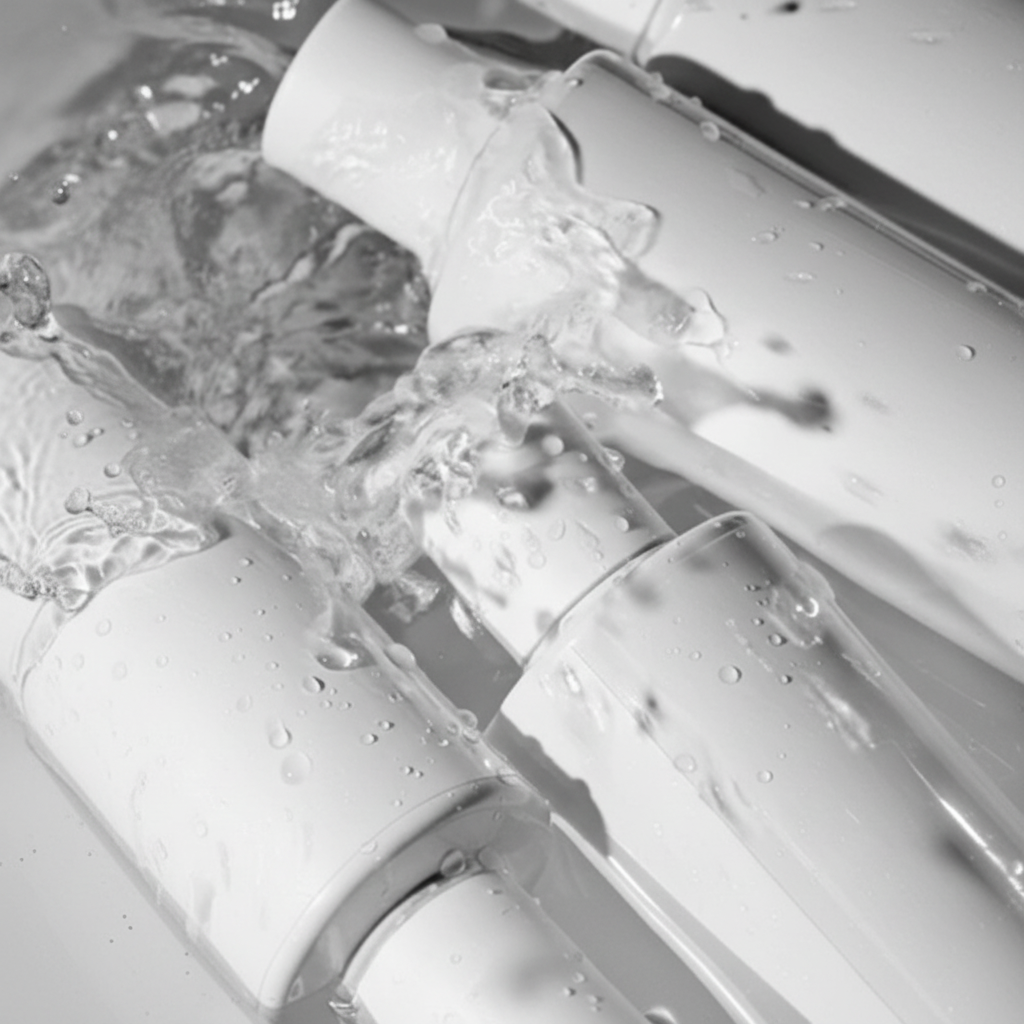 Water Splash Skincare - Square